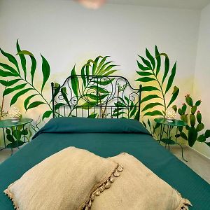 Jungle Rooms